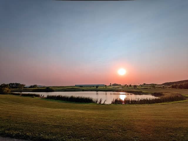 Prairie Lakes Park - Image 1