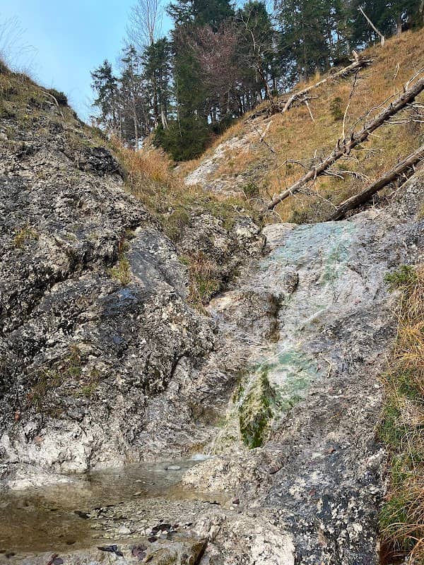 Kasefall (kleiner Wasserfall) - Image 1