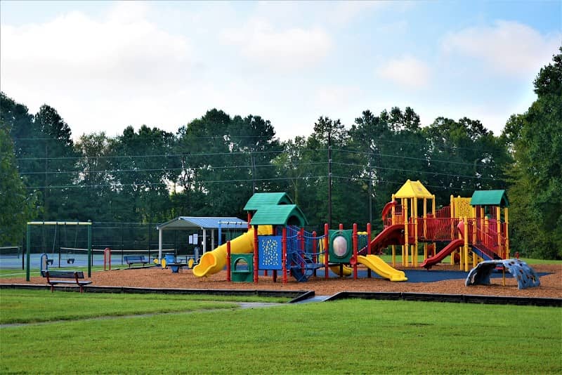 Seventh District Park - Image 1