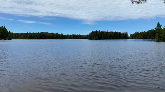 Algonquin Highlands Trails - Image 1