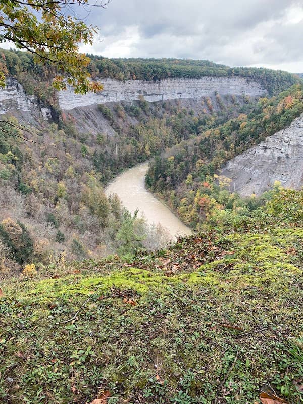 Perry Entrance / Letchworth State Park - Image 1