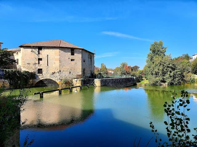Écluse de Nérac - Image 2