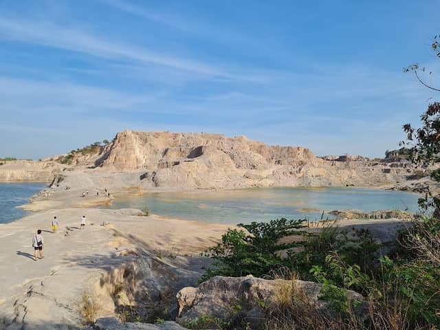 Ratchaburi Grand Canyon - Image 1