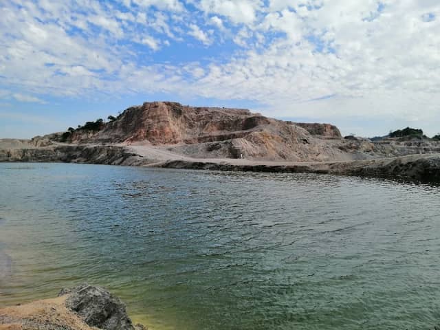 Ratchaburi Grand Canyon - Image 2