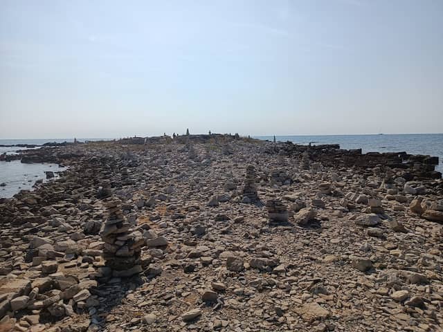Sipar - Castle ruins - Image 1