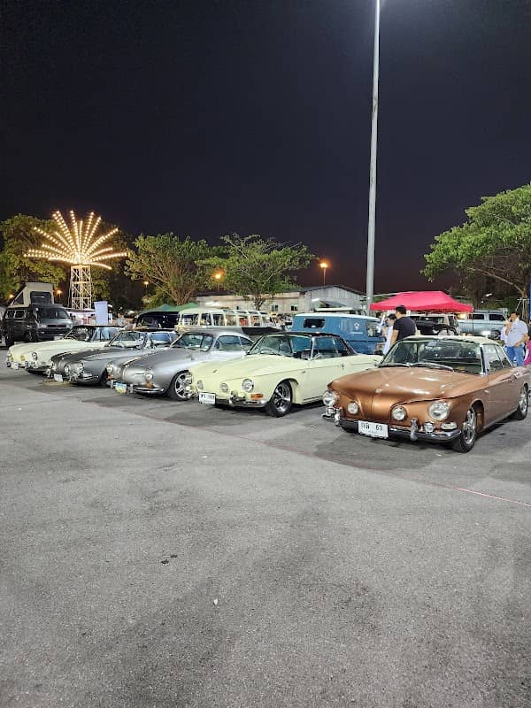 Siam VW Festival 2023 - Image 1