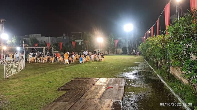 Radhe Party Plot - Image 1