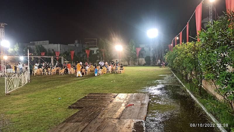 Radhe Party Plot - Image 1