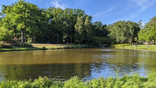 Stadswandelpark - Image 2