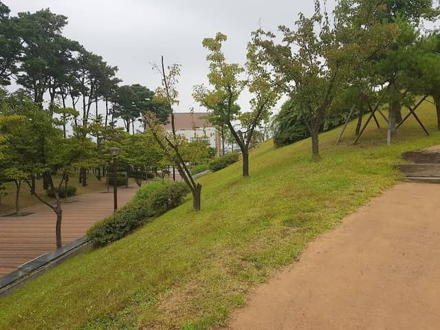 다람산공원 - Image 1