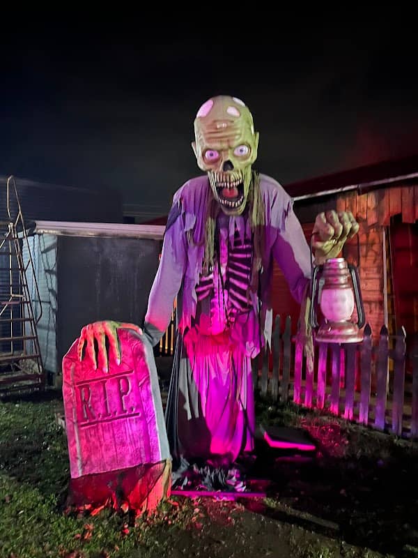 Arx Mortis - Image 1