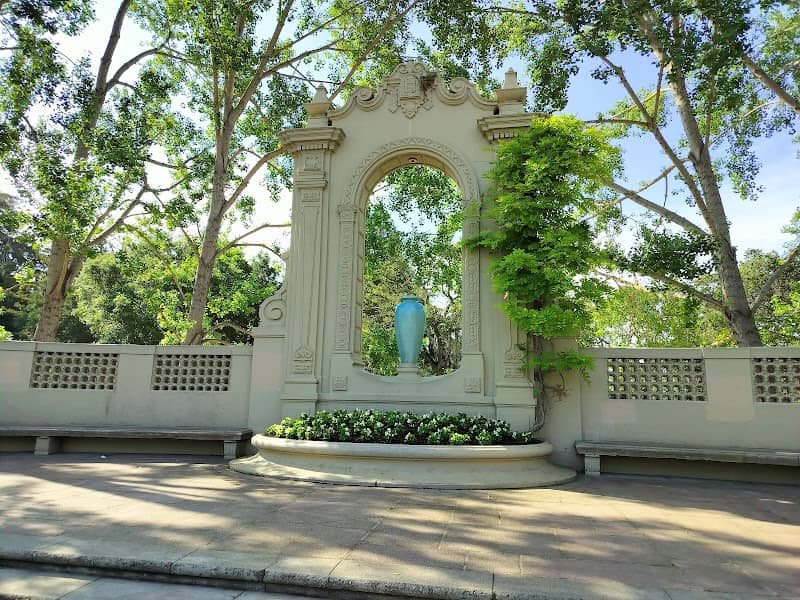 Piedmont Park - Image 2