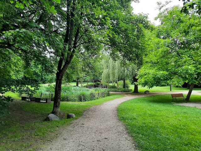 Pulvermühlpark - Image 1