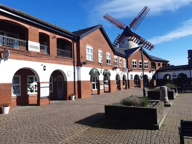 Marsh Mill - Image 2