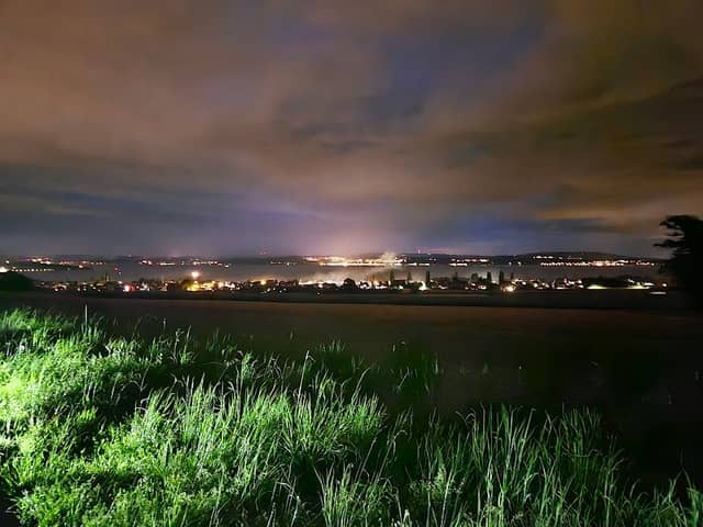 Aussicht auf den Bodensee - Image 1
