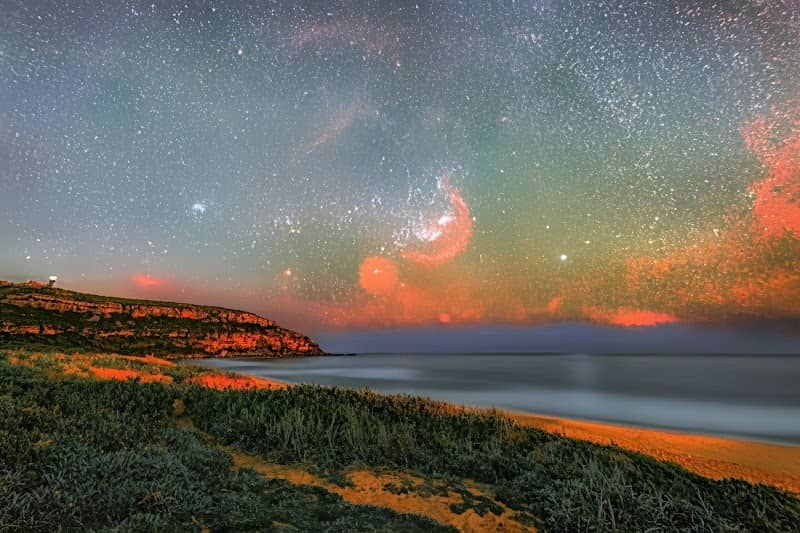 Palm Beach Astro - Image 1