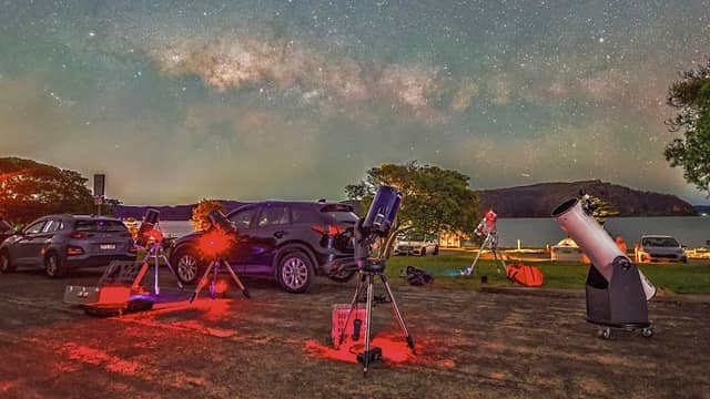 Palm Beach Astro - Image 2