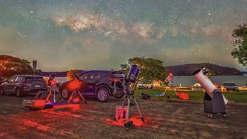 Palm Beach Astro - Image 2