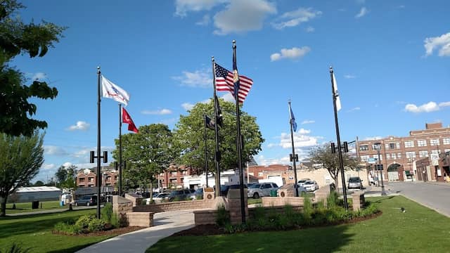 Cortesi Veterans Memorial Park - Image 2