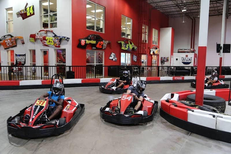 Tampa Bay Grand Prix - Image 2