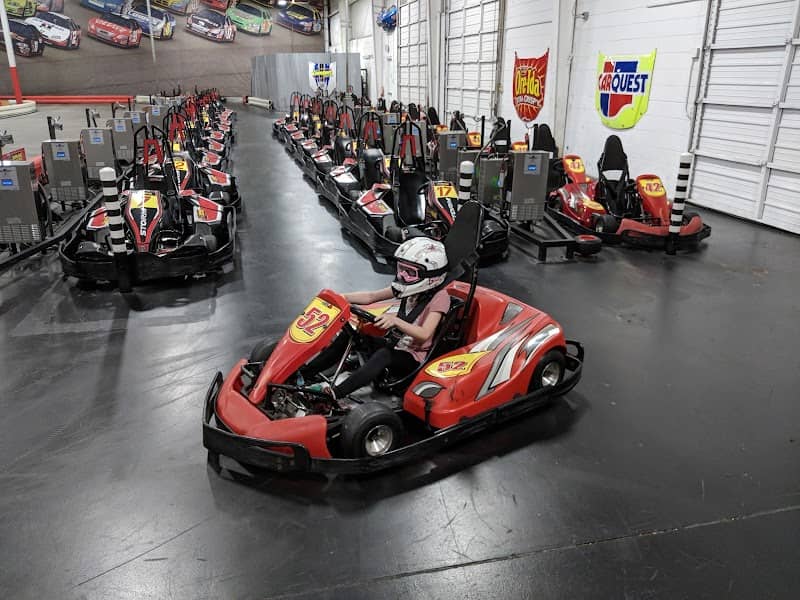 Tampa Bay Grand Prix - Image 1