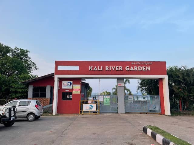 Kali River Garden - Image 1