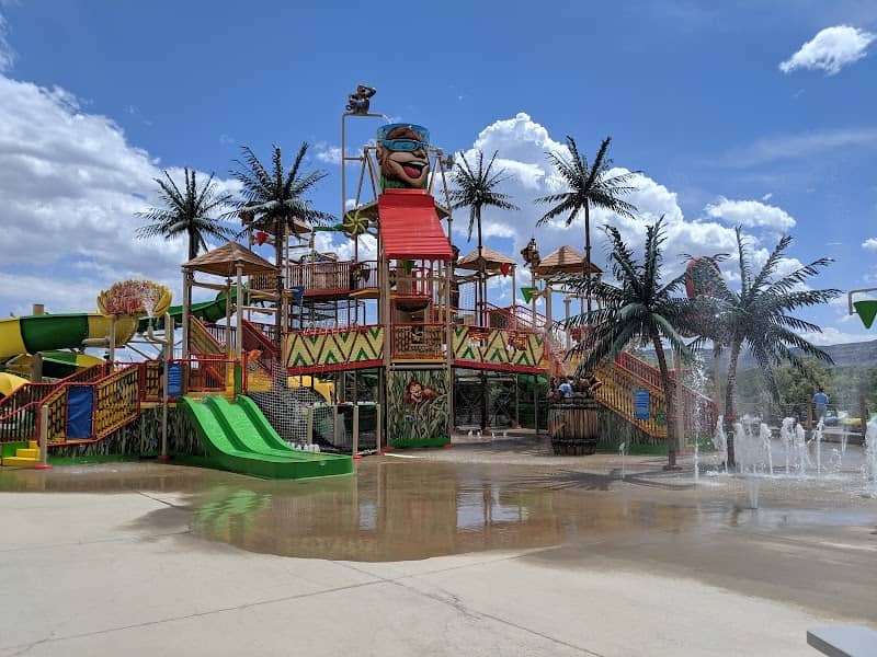 Bananas Fun Park - Image 1