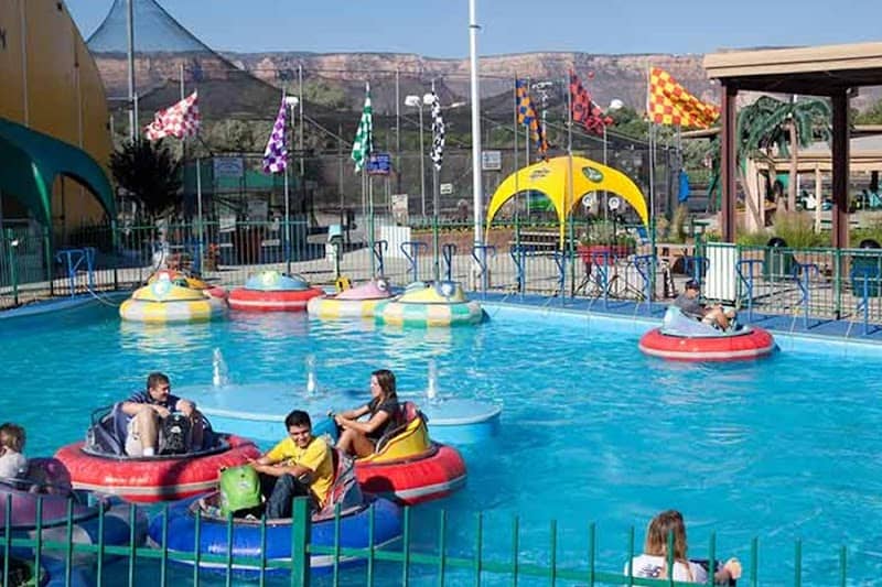 Bananas Fun Park - Image 2