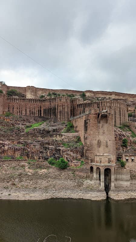Padamsar Hills - Image 1