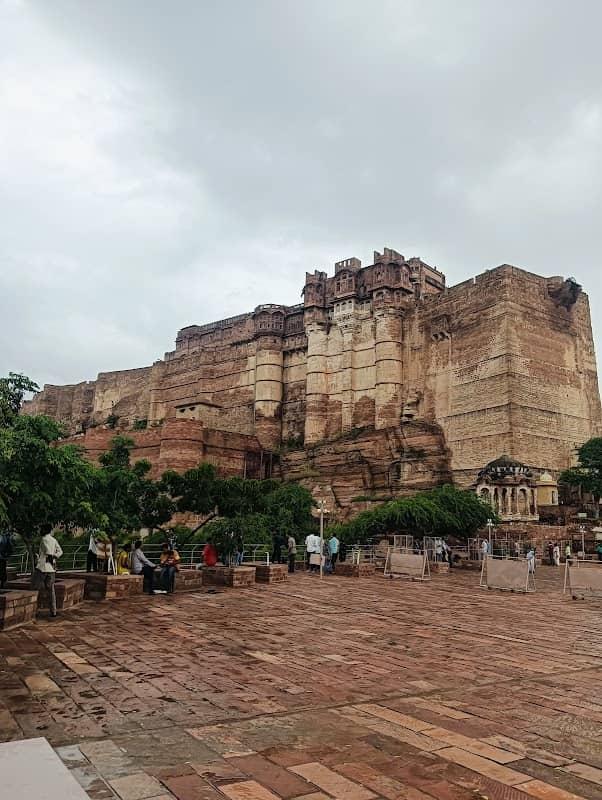 Padamsar Hills - Image 2