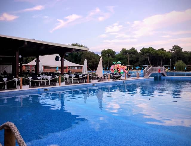 Spiaggia casalborsetti - Image 2