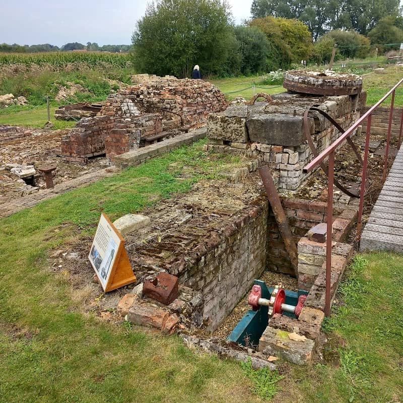 The Bone Mill - Image 1