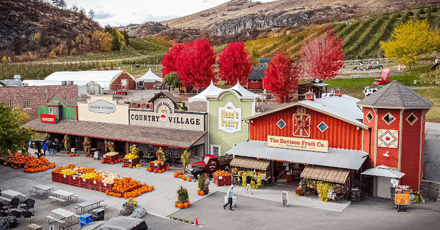 Davison Orchards - Image 1