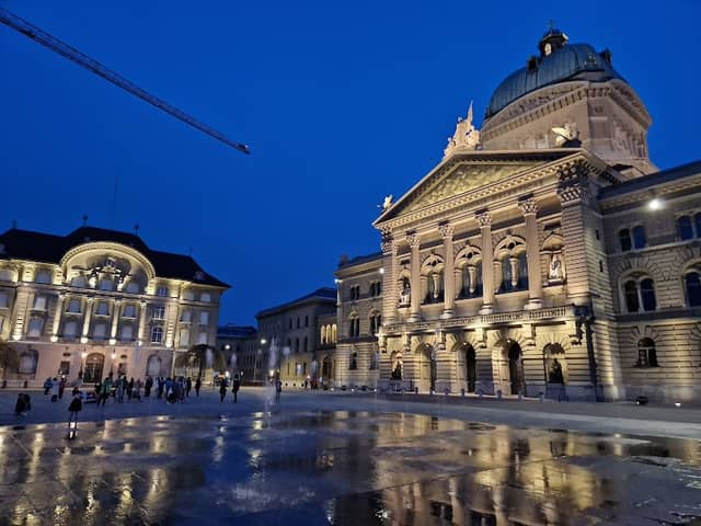 Bundesplatz - Image 2