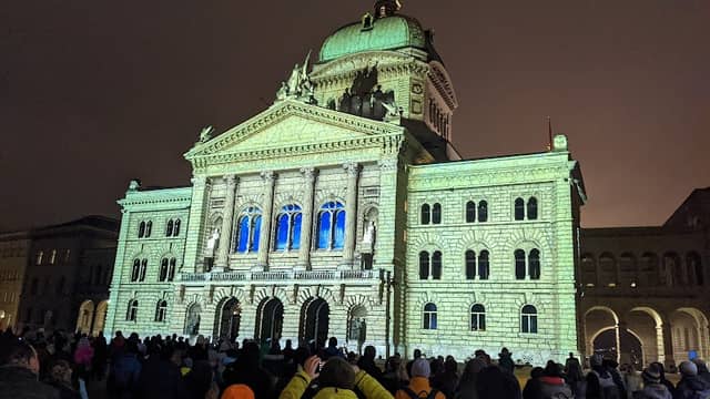 Bundesplatz - Image 3