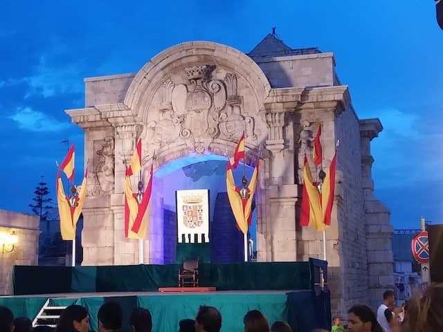 Porta Marina (monumento di Barletta) - Image 2