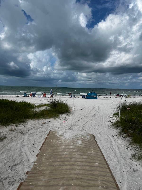 Honeymoon Island - Image 3