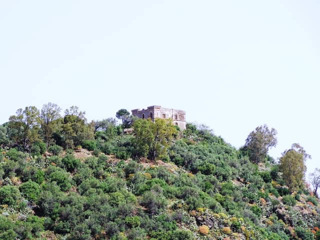 Castello della Panoramica - Image 1