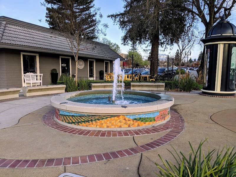Railroad Plaza - Image 1