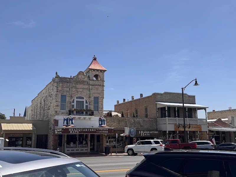 Fredericksburg Historical Tours LLC - Image 2