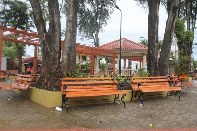Parque Miguel Germosen - Image 1