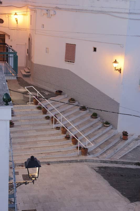Scalinata di Via La Pesa - Image 2