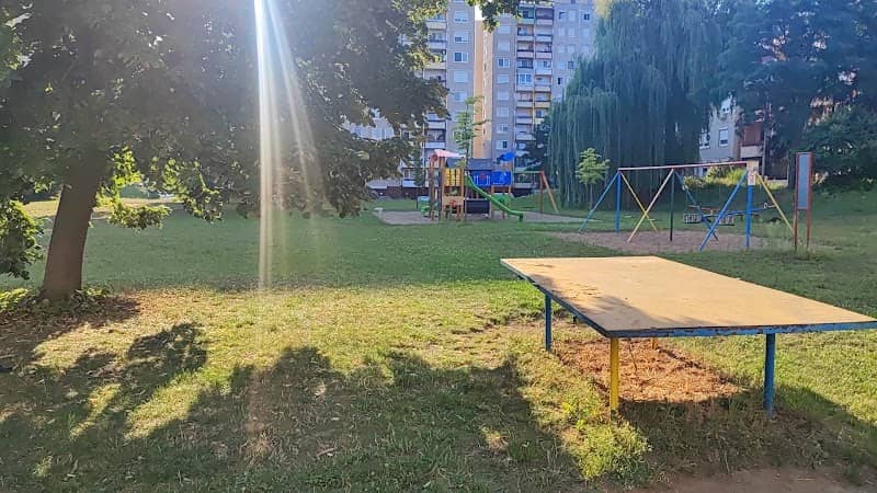Gyermekpark / child park - Image 2