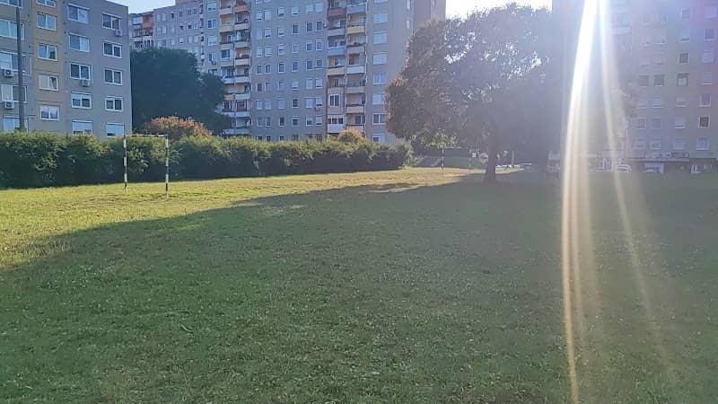 Gyermekpark / child park - Image 3