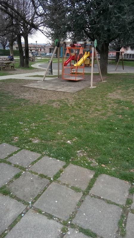 Parco giochi - Image 2