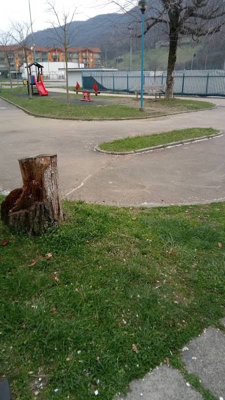 Parco giochi - Image 3