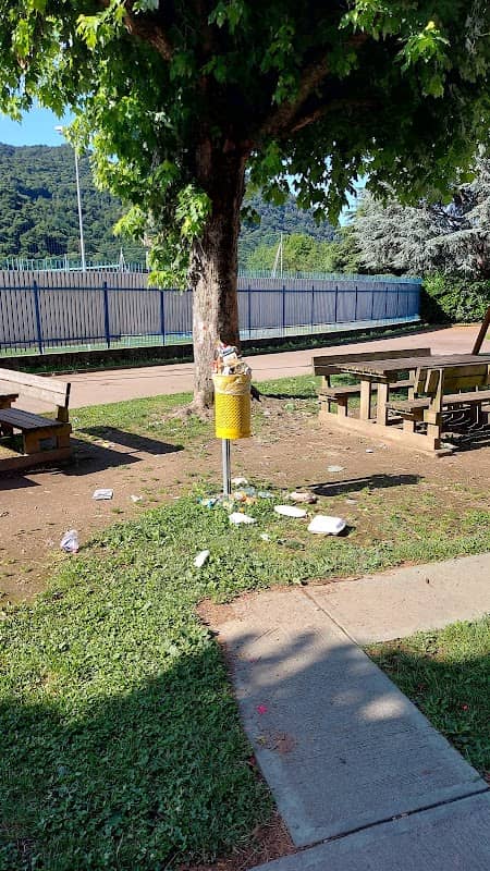 Parco giochi - Image 1