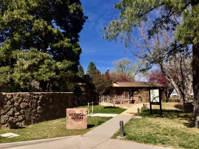 Los Alamos History Museum - Image 2