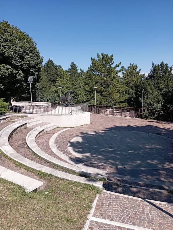 Parco giochi comunale Il Cavalluccio - Image 1