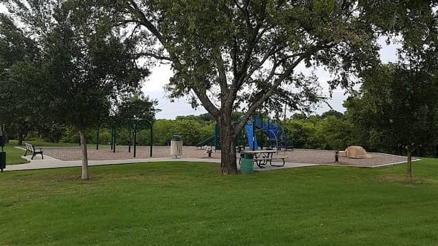 Wilcox Park - Image 1